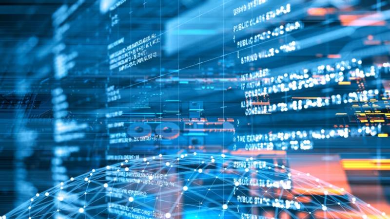 Linux基石:揭东区小程序开发公司的技术底座与发行版选择逻辑