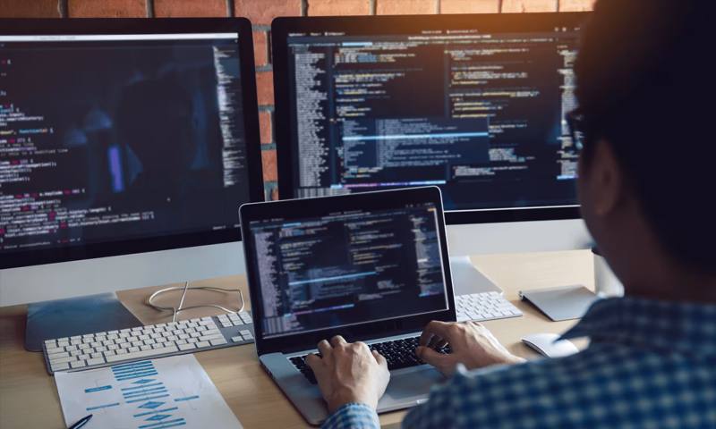 数据科学选型:R与Python如何赋能揭东区网站建设?